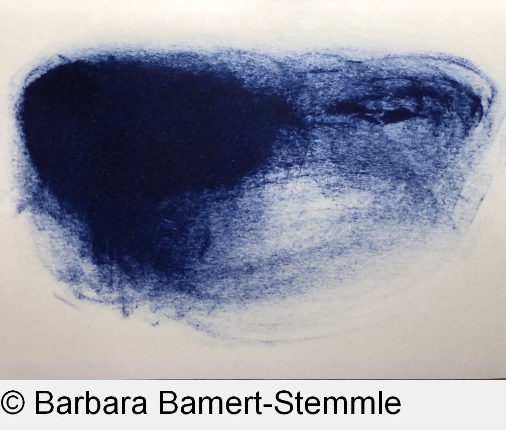 Barbara Bamert-Stemmle